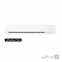 کولر گازی اسپلیت ال جی مدل M19AKH ا Inverter Air Conditioner M19AKH