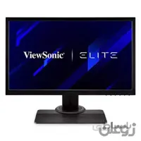 مانیتور گیمینگ ویو سونیک مدل Elite XG240R سایز ۲۴ اینچ