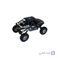 ماشين بازی کنترلی صخره نوردی دبليو ال تويز WLToys 10428-B