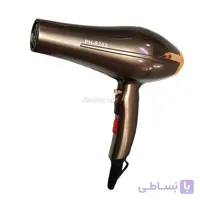 سشوار فیلیپس Philips مدل HP-8233 قدرت 5000 وات