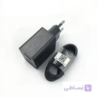 فست شارژر لنوو همراه با کابل