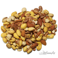 آجیل مخلوط یوزمارت - 500 گرم