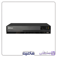 دستگاه ضبط تصویر 4کانال برایتون مدل UVR7TF04Q
