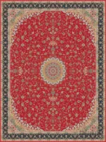 فرش 1200 شانه طرح طره