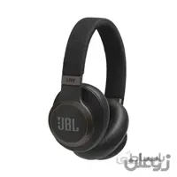 هدفون بی سیم جی بی ال مدل JBL Live 650BT NC