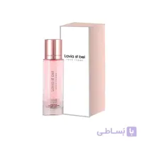 ادو پرفیوم زنانه رودیر lavia st bel حجم 30 میلی لیتر