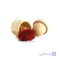 هاون چوبی