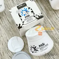 کرم آبرسان شیر گاو کوکوگرم Han Mei