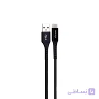 کابل KINGSTAR K63C 25CM TYPE-C