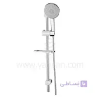 علم دوش شودر مدل آرکا کروم