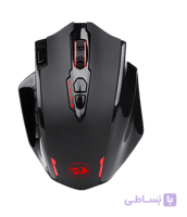 ماوس گیمینگ ردراگون مدل Redragon Impact Elite M913 ا Redragon Impact Elite M913