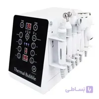 دستگاه بابل فیشیال 6 کاره