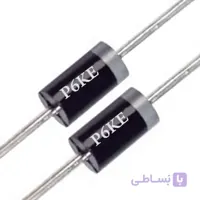 دیود P6KE15A