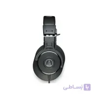 هدفون استودیویی آدیو تکنیکا مدل ATH-M30x ا Audio Technica ATH-M30x