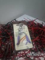 فرمژه گلدن دریم همراه با یدک و درجه 1