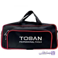 کیف ابزار مخصوص خودرو TB-34XS
