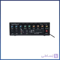 اکو آمپلی فایر رومیزی روژان (اهمی – ولتی) VL1000