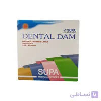 لاستیک رابردم سوپا supa