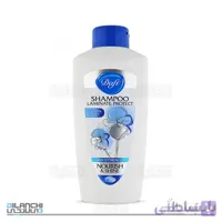 شامپو دافی مناسب موهای معمولی و خشک