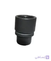 لقمه اتو لوله سبز مدل 32MM