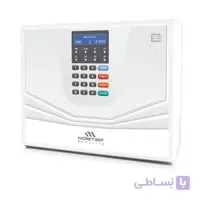 دزدگیر اماکن مستر مدل Master M910
