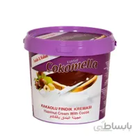 شکلات صبحانه شوکوملا Vantat وزن 1350 گرم ا Cokomella breakfast chocolate 1350g