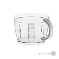 ظرف غذا ساز بوش