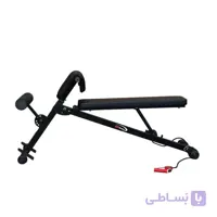 نیمکت جادوئی LS Fitness مدل LS-40