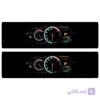 کاور کمربند خودرو رنس مدل R9-30947
