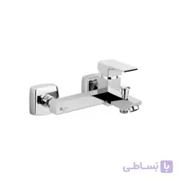 شیر ظرفشویی ریسکو مدل فلت