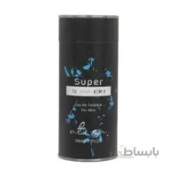 ادو تویلت مردانه ای آی ان مدل Super