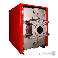دیگ چدنی شوفاژکار سوپرهیت 15-1300