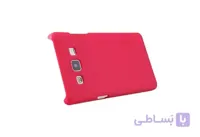 کاور نیلکین مدل Super Frosted Shield مناسب برای گوشی سامسونگ Galaxy A5 ا Nillkin Super Frosted Shield Matte cover case for Samsung Galaxy A5