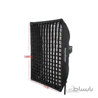 سافت باکس زنبوری گودکس Godox SoftBox 70×100