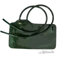 کاف فشارسنج وکتو مدل دو شلنگ