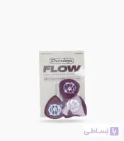 پیک گیتار Dunlop Flow Petrucci