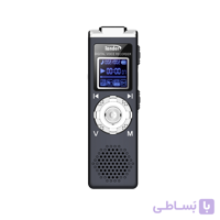 دستگاه ضبط صدا لندر LD-78