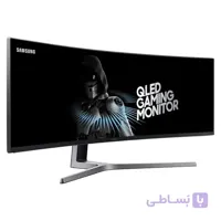 مانیتور گیمینگ سامسونگ Samsung 49-Inch CHG90
