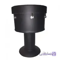 ضرب بوشهری مشکی