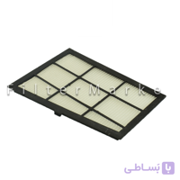 فیلتر کابین ام وی ام 530 MVM