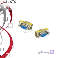تبدیل VGA Chenger مادگی