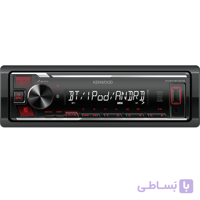 رادیو پخش کنوود KMM-BT205 ا KENWOOD KMM-BT205 Car Audio