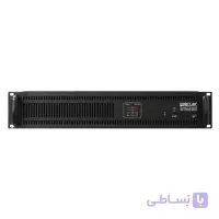 آمپلی فایر ولتی – Ecler Audio eHSA4-500