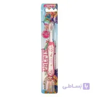 مسواک کودک نرم مدل ماهی کد 357 پاتریکس ا PATRIX Kids Toothbrush