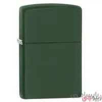 زیپو اصل کد ۲۲۱ – Original Zippo Lighter