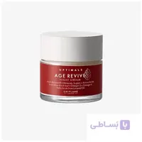 کرم شب ضد پیری ایج ریوایو اوپتیمالز optimals اوریفلیم کد 42549(50 میل)