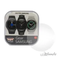 محافظ صفحه نمایش بوف مدل FSPWGS2 مناسب برای ساعت هوشمند سامسونگ Gear S2