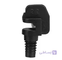 میکروجت ۱۸۰ درجه آبیاری (۱۰ عدد)