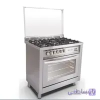 اجاق گاز اخوان مدل AKHAVAN M8-EDTR