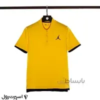 پولوشرت جردن | زرد 310